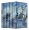 [The Highland Ladies 01] • The Highland Ladies Collection Books 1-5